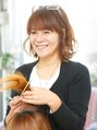 タバサはなれ(tabasa) 内藤 美津枝