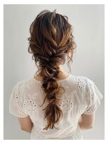 スティードトーキョー(Steed Tokyo)&nbsp;secret highlight × amioroshi【Steed/立川】