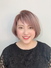 リッシュ 馬込沢店(RISHE) 平山 麻美