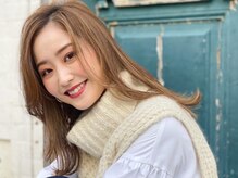 質感、デザイン、想いのままに。クセ毛も扱いやすく、しなやかに、やわらかに。【QUOLINE】（クオライン）