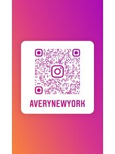アベリーニューヨーク(Avery NEWYORK) Avery NEWYORK