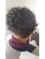 ヘアーメイク メイ(Hair Make May) サロンスタイル