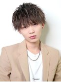 【SENSE original】ソフトツイストスパイラル 初パーマに!
