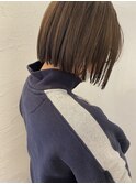ぷつっとボブ