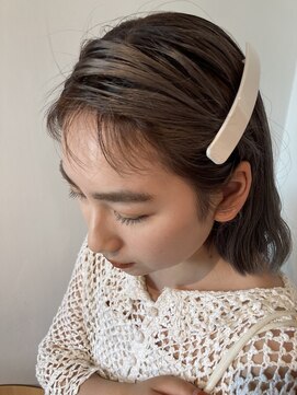 アンサングテイラー(unsung tailor) unsung tailor mana style