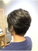 ショートスタイル