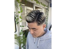 コナーズカット(connor’scut)