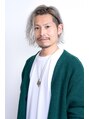 アール ヘアーアンドメイク Nouveau厚木店(R Hair&Make) RYO 