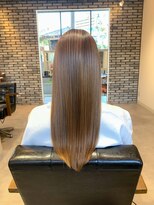 ユニ(Uni.)&nbsp;うる艶ストレート