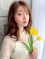 エトルバイガネイシャ(Etol by ganesha)&nbsp;滋賀/野洲/髪質改善サロン/韓国ヘア/ショートヘア/くびれヘア