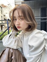 ロレト(Loreto)&nbsp;ボブ