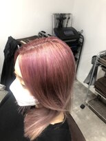 ノーティネス&nbsp;ラベンダーピンク