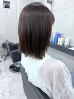 エンディアリング 東銀座(Endearing)&nbsp;大人ガーリー/チョコレート/モード/プリカール/眉毛/銀座/東銀座