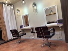 ヘアーリゾートフェイス (hair resort FAITH)