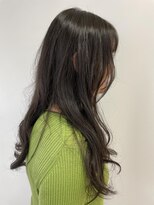 ハートボックス 四谷店(Heart box) 顔まわりが華やぐレイヤースタイル