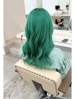 ニュート(Neut )&nbsp;グリーンカラー/恐竜カラー