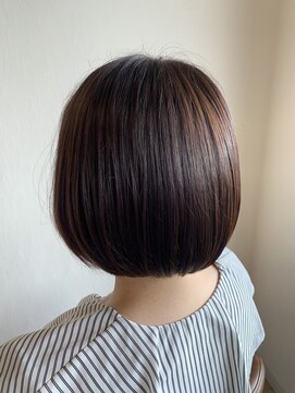 ラトット(Latot) ボブ