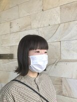 フォレスト ヒル Forest Hill by Genitore&nbsp;ラベンダーアッシュ