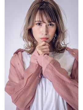 スノードロップ 阿佐ヶ谷(Snowdrop) ショート/縮毛矯正/カラー/白髪染め/ハイライト/阿佐ヶ谷