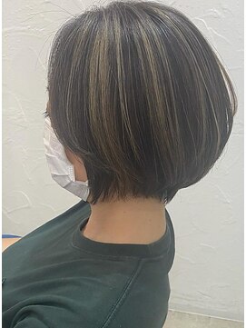 リッシュ 佐倉店(Lish) ハイライト