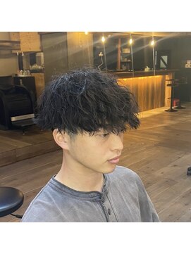 ミオ ベガ(Mio'' VEGA) 王道ツイスパ