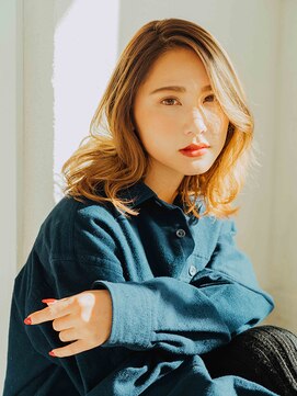 スタリー(Starry) 大人可愛いクールスタイル20代/30代/40代/ハレマチ通り