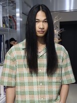 ポピンズ(poppins)&nbsp;ロングストレート