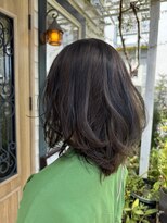 チョコレート(chocolate)&nbsp;オリーブベージュ