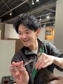 エルピス(elpis)/白髪女性専門店とは？白髪ぼかし、縮毛矯正
