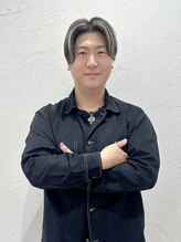 リトル ニア 町田(little×near)&nbsp;関口大介 ピーコ