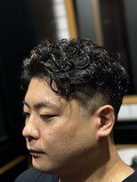 オトコデザイン(OTOKO DESIGN)&nbsp;ラルフカール