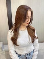 シーン(scene)&nbsp;フェイスフレーミング×レイヤー