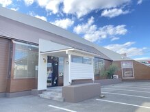 ヘア アトリエ テテ(hair atelier te'te)の雰囲気（◇外観新たに暖かい雰囲気に◇）