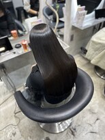 エトラ 渋谷店(etora)&nbsp;美髪ケラチントリートメント うるツヤトリートメント