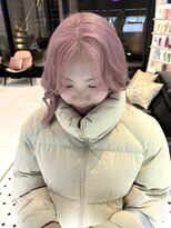 キーン 吉祥寺店(keen)&nbsp;《オオキタ》ペールピンク