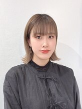 アリエ(allier)&nbsp;Shuri 【松山】