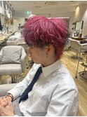 デザインエンドカラー　＊ 佐藤　空