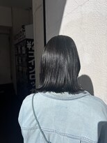 エイトセカンド 新宿三丁目店(EIGHT second)&nbsp;ブルーグリーンブラック