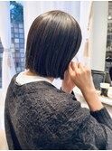 スリークボブ