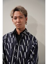 ノア 小山(Noah) 河野 翔太