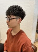 #メンズショート#メンズカット#刈り上げ#メンズセット