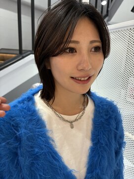 バイエイト(X８) 名古屋/髪質改善