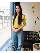 ナンバー 大分中央町店(N°)&nbsp;櫻井 美里