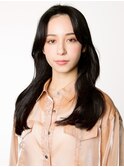似合わせカット/アースカラー/デザインカラー[新宿/新宿三丁目]