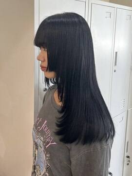 メル ヨコハマ(MeL) dark color/layer