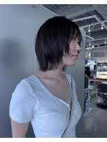 ホリー(HOLLY)&nbsp;エアリーレイヤー