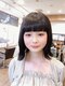 ビスク(biscue)の写真/『行きつけの美容室が見つからない』『家でのスタイリングが上手くいかない』そんなお悩み、ありませんか？