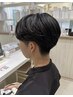 【岩上限定】カット＋眉カットorヘッドスパ5分