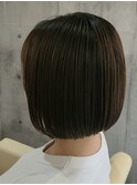 ミニボブ