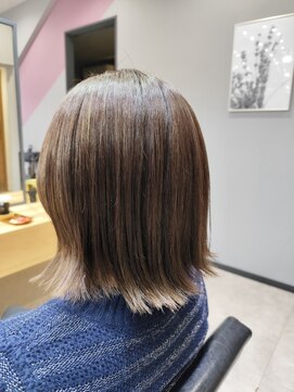 ラベンダー バイ ジュエル 湘南台駅西口店(Lavender by JEWEL) ☆お客様スタイル☆【Lavender by JEWEL 湘南台/湘南台駅】